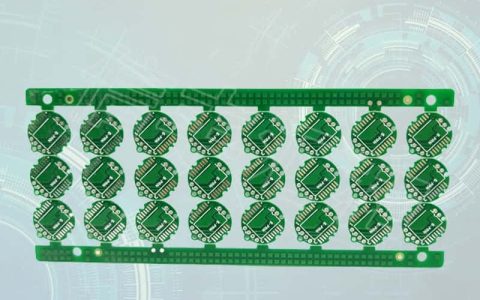 安防主板安防電路板塊的特點(diǎn)